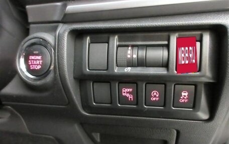 Subaru XV II, 2022 год, 1 650 000 рублей, 12 фотография