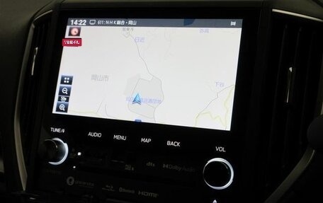Subaru XV II, 2022 год, 1 650 000 рублей, 14 фотография