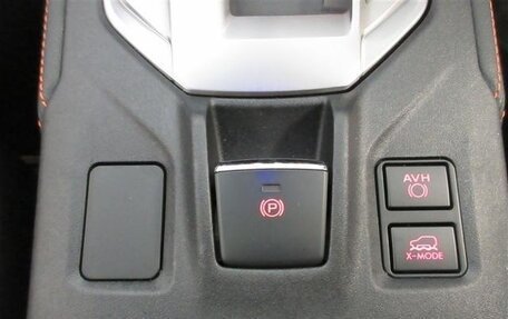 Subaru XV II, 2022 год, 1 650 000 рублей, 18 фотография