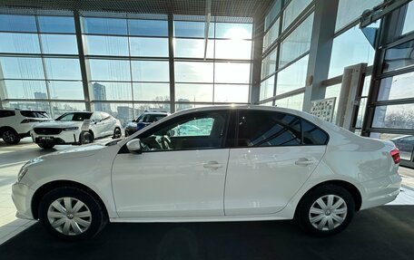 Volkswagen Jetta VI, 2015 год, 895 000 рублей, 7 фотография