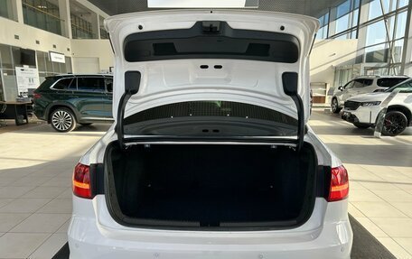 Volkswagen Jetta VI, 2015 год, 895 000 рублей, 10 фотография
