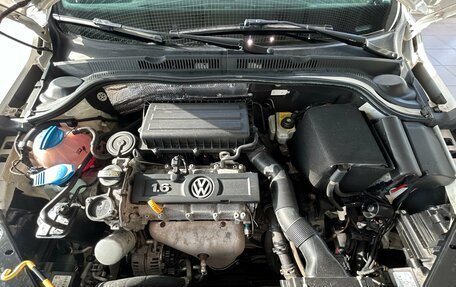 Volkswagen Jetta VI, 2015 год, 895 000 рублей, 12 фотография