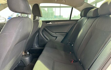 Volkswagen Jetta VI, 2015 год, 895 000 рублей, 25 фотография