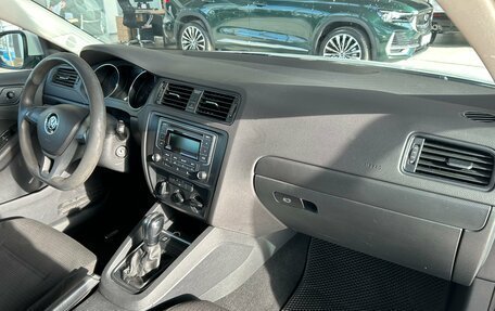 Volkswagen Jetta VI, 2015 год, 895 000 рублей, 22 фотография