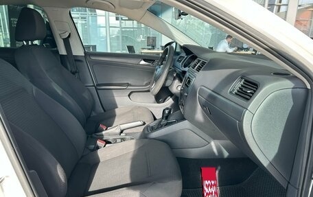 Volkswagen Jetta VI, 2015 год, 895 000 рублей, 23 фотография