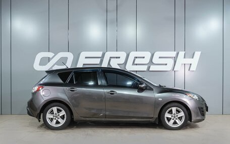 Mazda 3, 2009 год, 869 000 рублей, 5 фотография