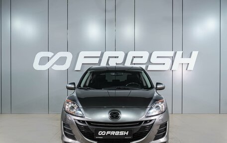 Mazda 3, 2009 год, 869 000 рублей, 3 фотография