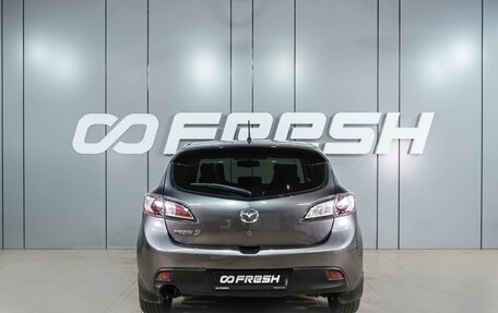Mazda 3, 2009 год, 869 000 рублей, 4 фотография