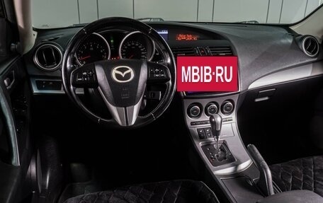Mazda 3, 2009 год, 869 000 рублей, 6 фотография
