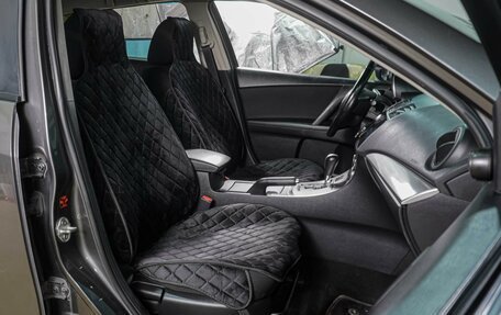 Mazda 3, 2009 год, 869 000 рублей, 8 фотография