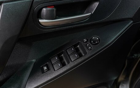 Mazda 3, 2009 год, 869 000 рублей, 15 фотография