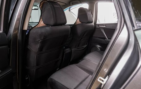 Mazda 3, 2009 год, 869 000 рублей, 11 фотография