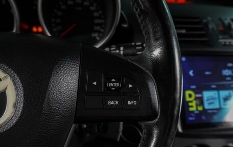 Mazda 3, 2009 год, 869 000 рублей, 18 фотография
