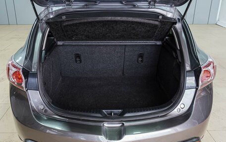 Mazda 3, 2009 год, 869 000 рублей, 21 фотография