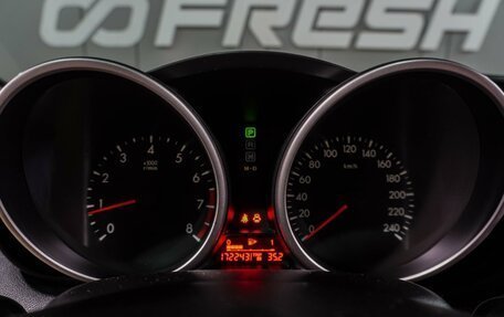 Mazda 3, 2009 год, 869 000 рублей, 20 фотография