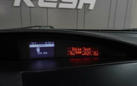 Mazda 3, 2009 год, 869 000 рублей, 19 фотография