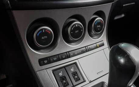 Mazda 3, 2009 год, 869 000 рублей, 14 фотография
