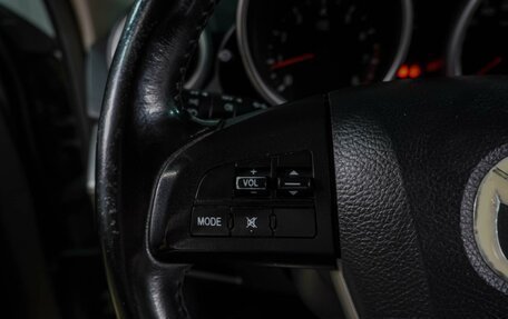 Mazda 3, 2009 год, 869 000 рублей, 17 фотография