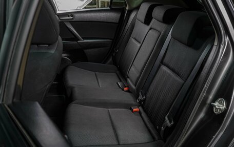 Mazda 3, 2009 год, 869 000 рублей, 9 фотография