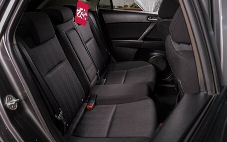 Mazda 3, 2009 год, 869 000 рублей, 7 фотография