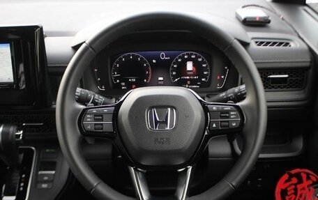 Honda Stepwgn, 2023 год, 2 430 000 рублей, 16 фотография