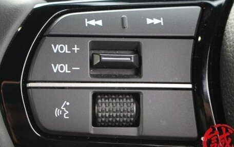 Honda Stepwgn, 2023 год, 2 430 000 рублей, 17 фотография