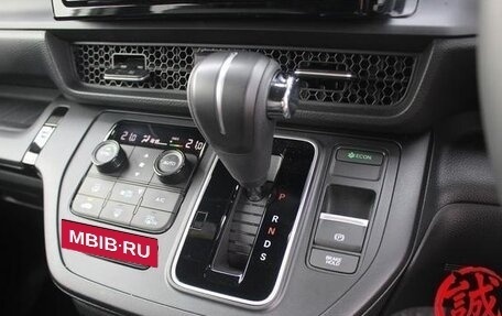 Honda Stepwgn, 2023 год, 2 430 000 рублей, 21 фотография