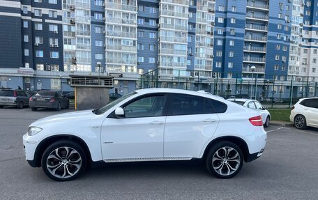 BMW X6, 2009 год, 1 270 000 рублей, 3 фотография