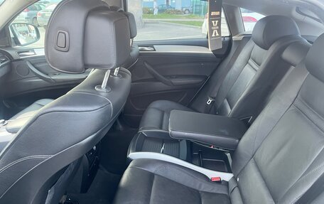 BMW X6, 2009 год, 1 270 000 рублей, 8 фотография