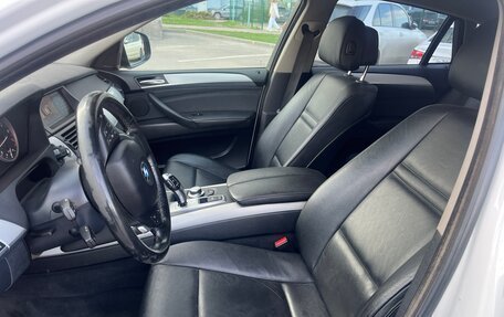 BMW X6, 2009 год, 1 270 000 рублей, 7 фотография
