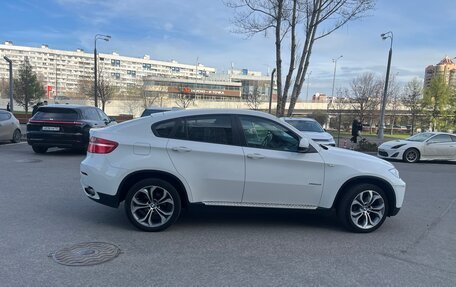 BMW X6, 2009 год, 1 270 000 рублей, 6 фотография