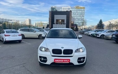 BMW X6, 2009 год, 1 270 000 рублей, 1 фотография
