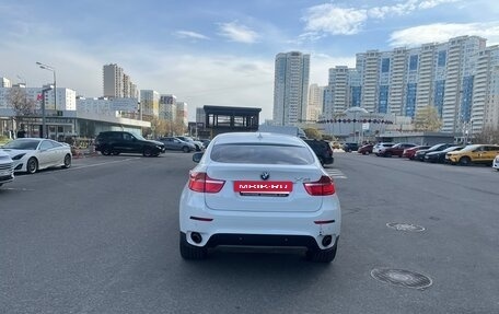 BMW X6, 2009 год, 1 270 000 рублей, 4 фотография