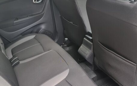 Renault Kaptur I рестайлинг, 2022 год, 1 750 000 рублей, 7 фотография