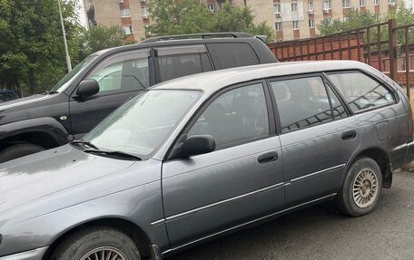 Toyota Corolla, 1996 год, 420 000 рублей, 3 фотография