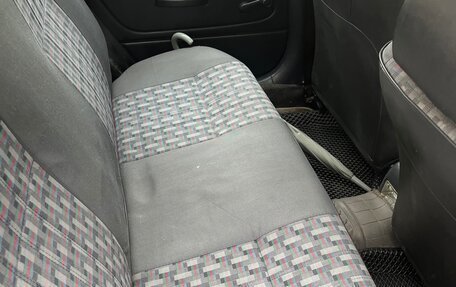Toyota Corolla, 1996 год, 420 000 рублей, 11 фотография