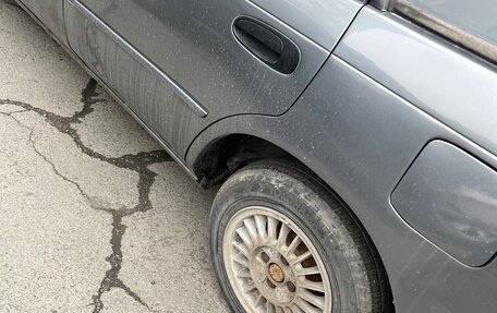 Toyota Corolla, 1996 год, 420 000 рублей, 7 фотография