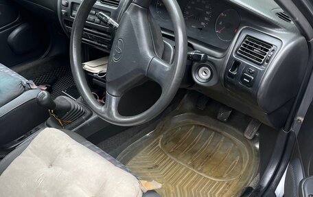 Toyota Corolla, 1996 год, 420 000 рублей, 4 фотография