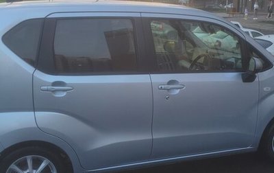 Daihatsu Move VI рестайлинг, 2021 год, 800 000 рублей, 1 фотография
