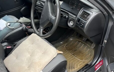 Toyota Corolla, 1996 год, 420 000 рублей, 9 фотография