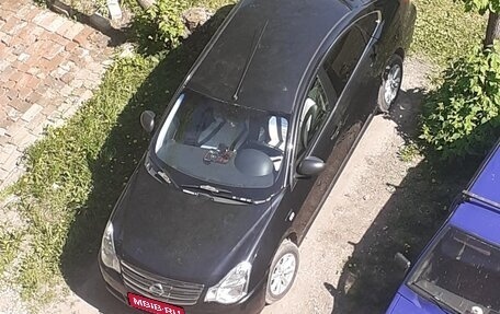 Nissan Almera, 2013 год, 750 000 рублей, 1 фотография