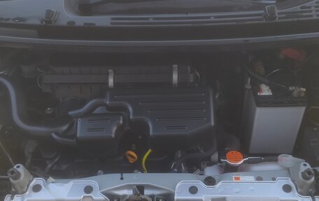 Daihatsu Move VI рестайлинг, 2021 год, 800 000 рублей, 2 фотография