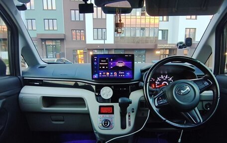 Daihatsu Move VI рестайлинг, 2021 год, 800 000 рублей, 10 фотография