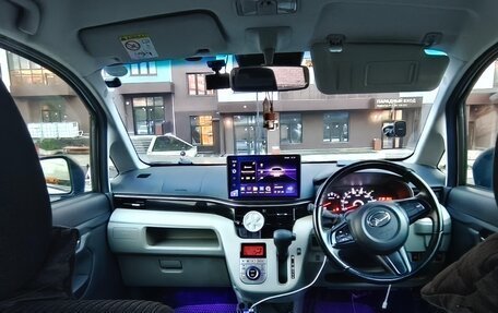 Daihatsu Move VI рестайлинг, 2021 год, 800 000 рублей, 11 фотография