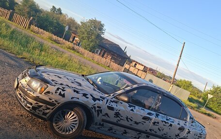 Hyundai Elantra III, 2004 год, 285 000 рублей, 2 фотография