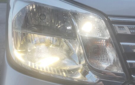 Daihatsu Move VI рестайлинг, 2021 год, 800 000 рублей, 18 фотография