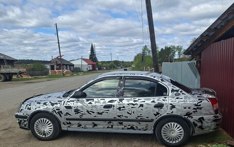 Hyundai Elantra III, 2004 год, 285 000 рублей, 4 фотография