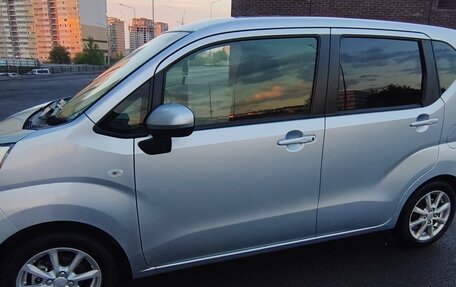 Daihatsu Move VI рестайлинг, 2021 год, 800 000 рублей, 19 фотография