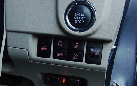 Daihatsu Move VI рестайлинг, 2021 год, 800 000 рублей, 12 фотография