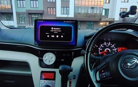 Daihatsu Move VI рестайлинг, 2021 год, 800 000 рублей, 23 фотография